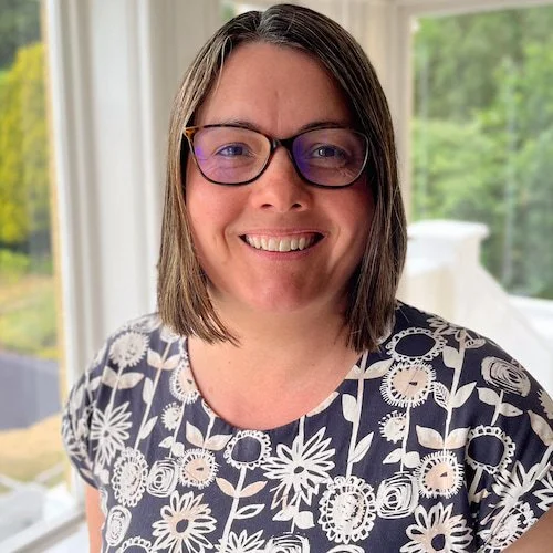 Portrait of Marie Hooper, Integrative Therapist in Henley-on-Thames, Verified by Aligned