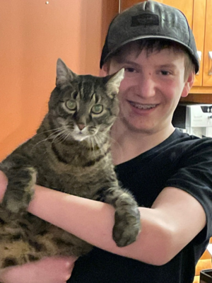 Advanced MindScape with Animals