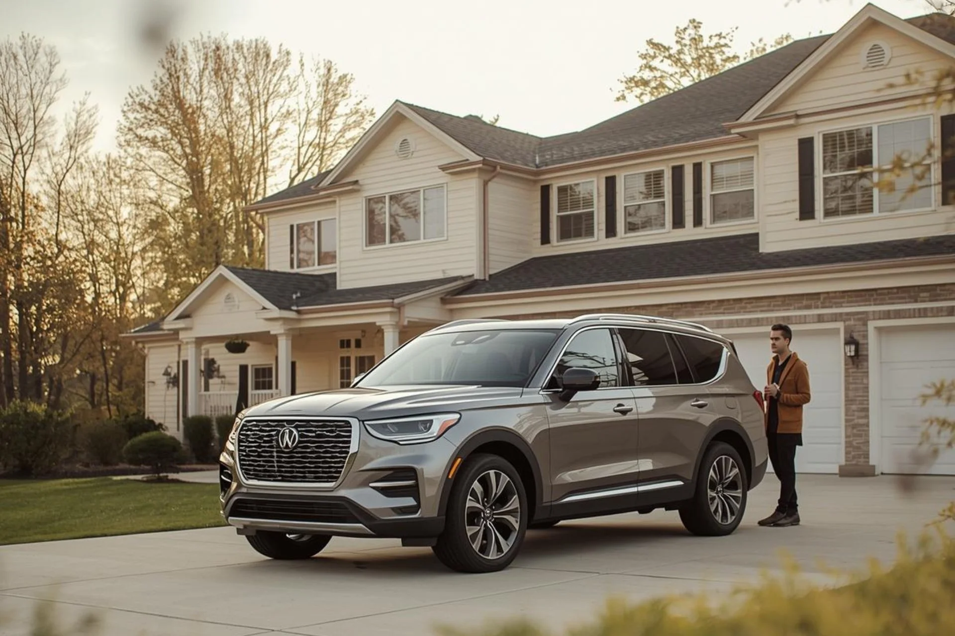 How Does Insurance Work When Buying a Car?