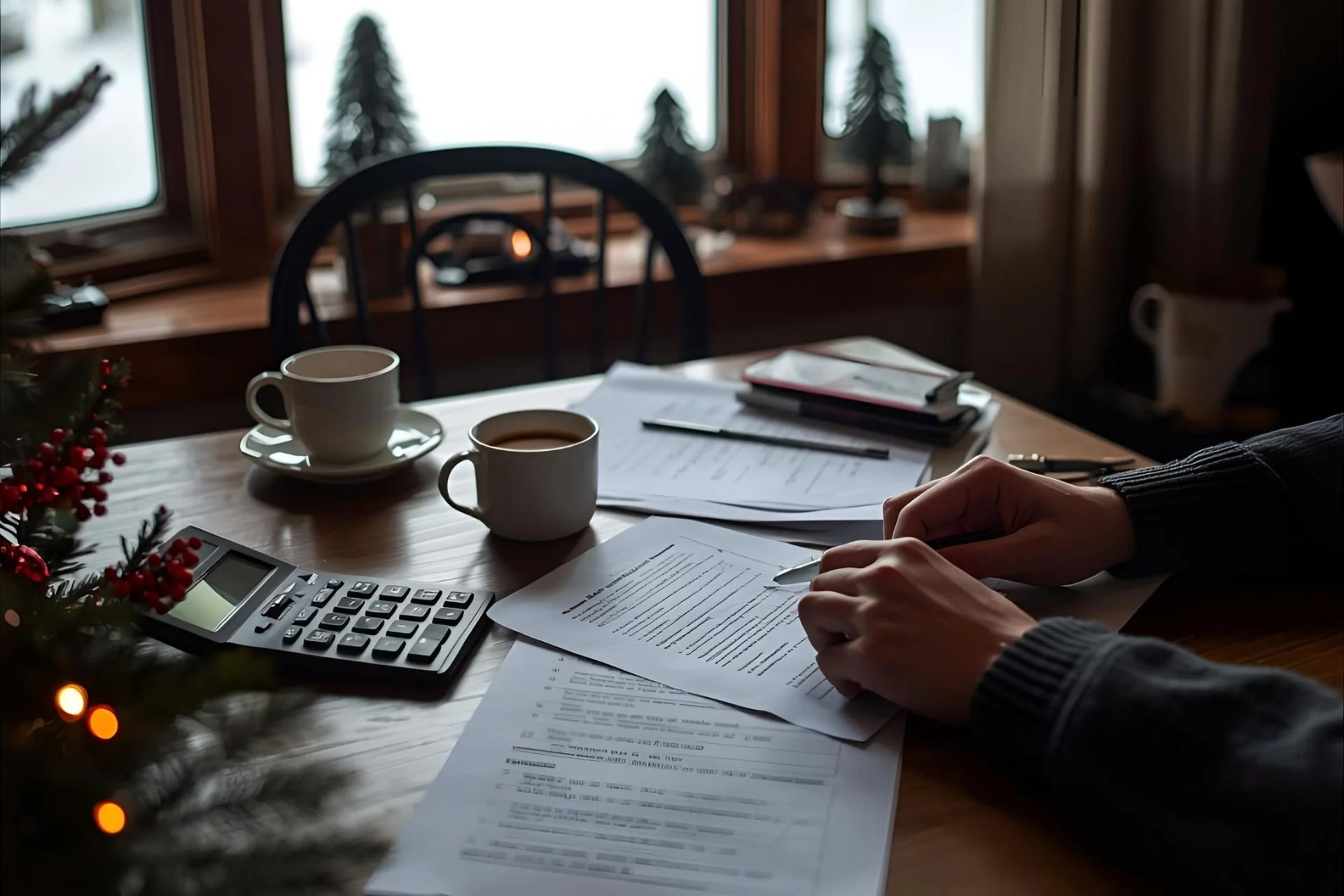 Insurance Mistakes to Avoid Before the New Year