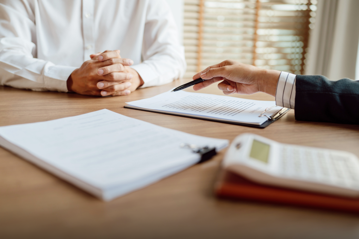 What You Need When Looking for an Insurance Quote — Ellen Fenton & Co ...