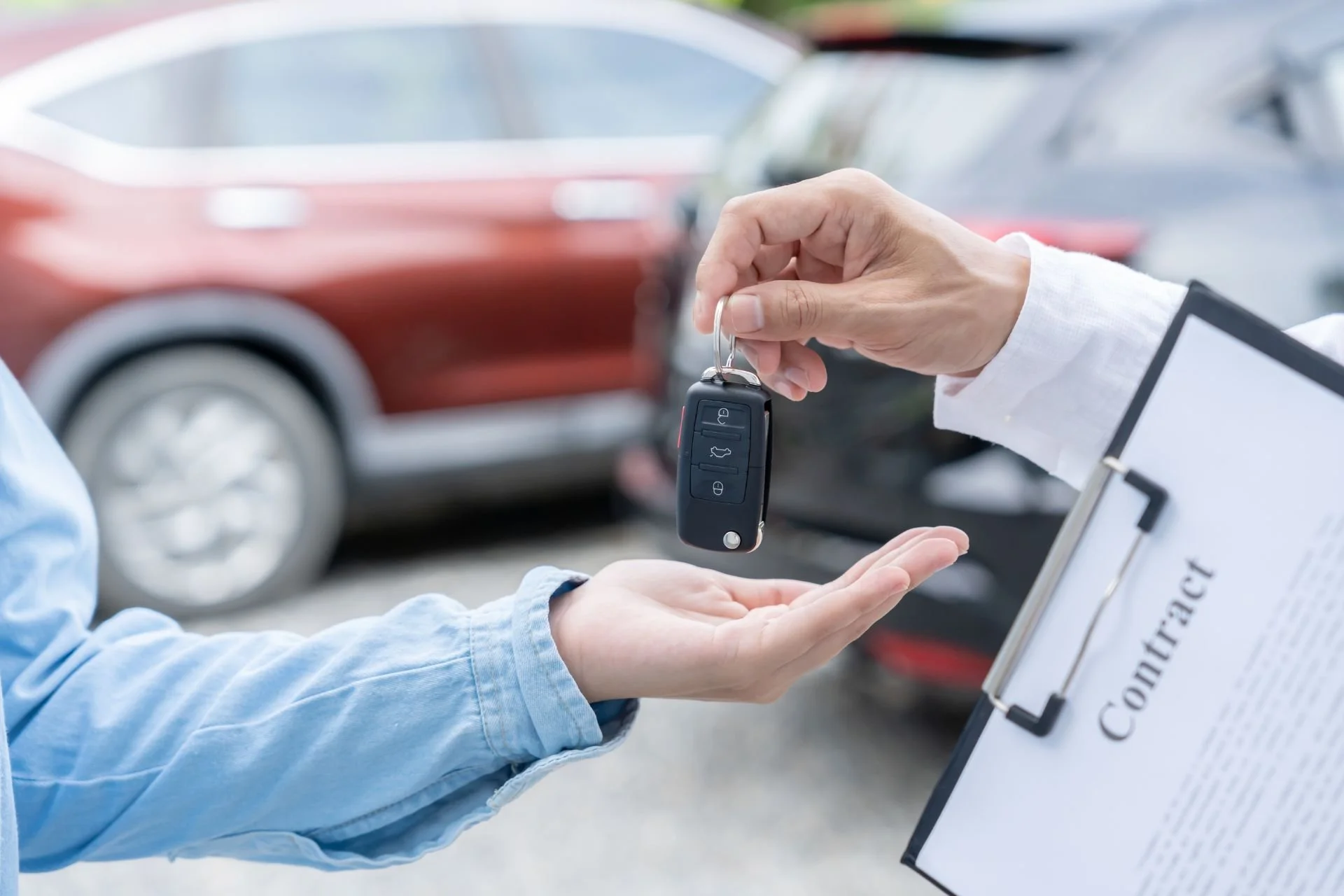What you need to know in insurance right now especially when buying a car.