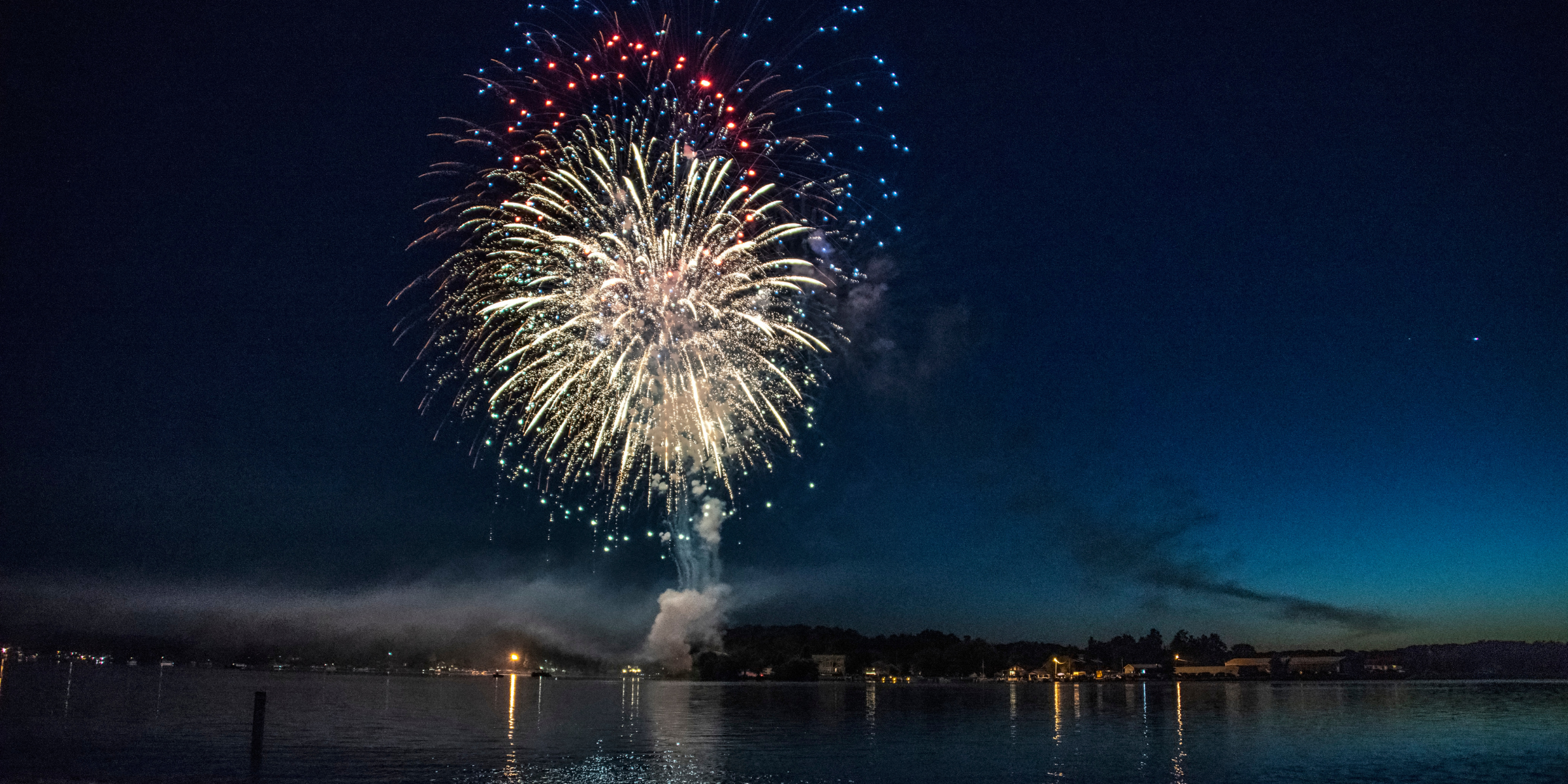 Top 4th of July Insurance Claims — and How to Avoid Them