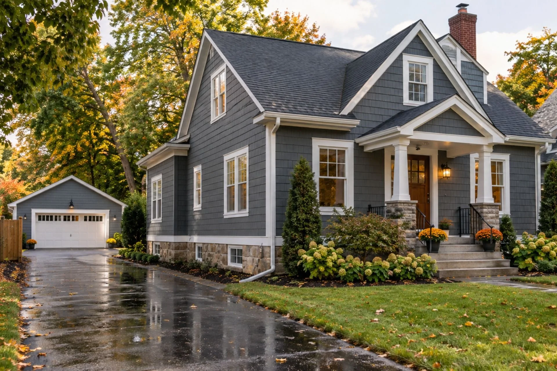 5 Home Insurance Questions Western New York Homeowners Should Ask