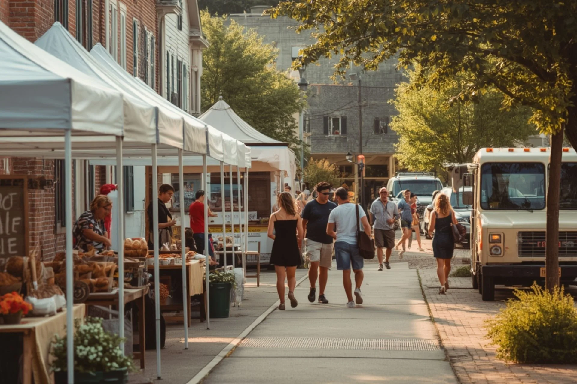 Summer Events Bring Big Local Business Energy. Is Your Insurance Keeping Up?