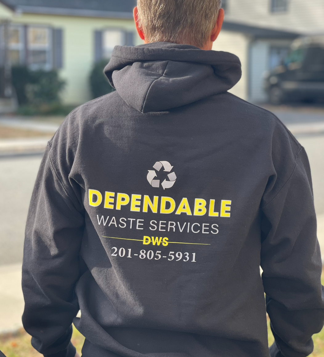 Dependable Waste Services