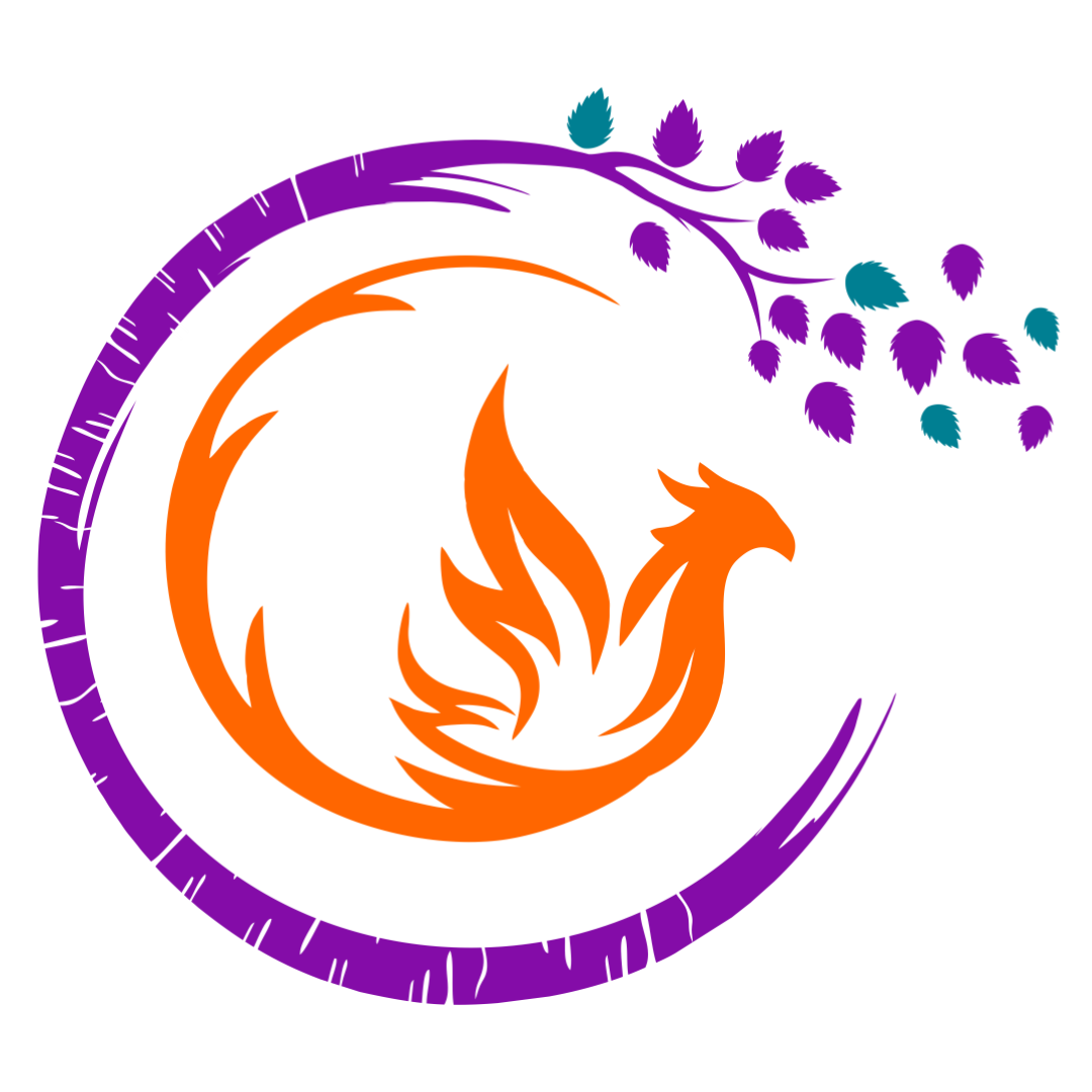 Scenic landscape of a lake with surrounded green hills and majestic mountains in the background, under a cloudy sky.