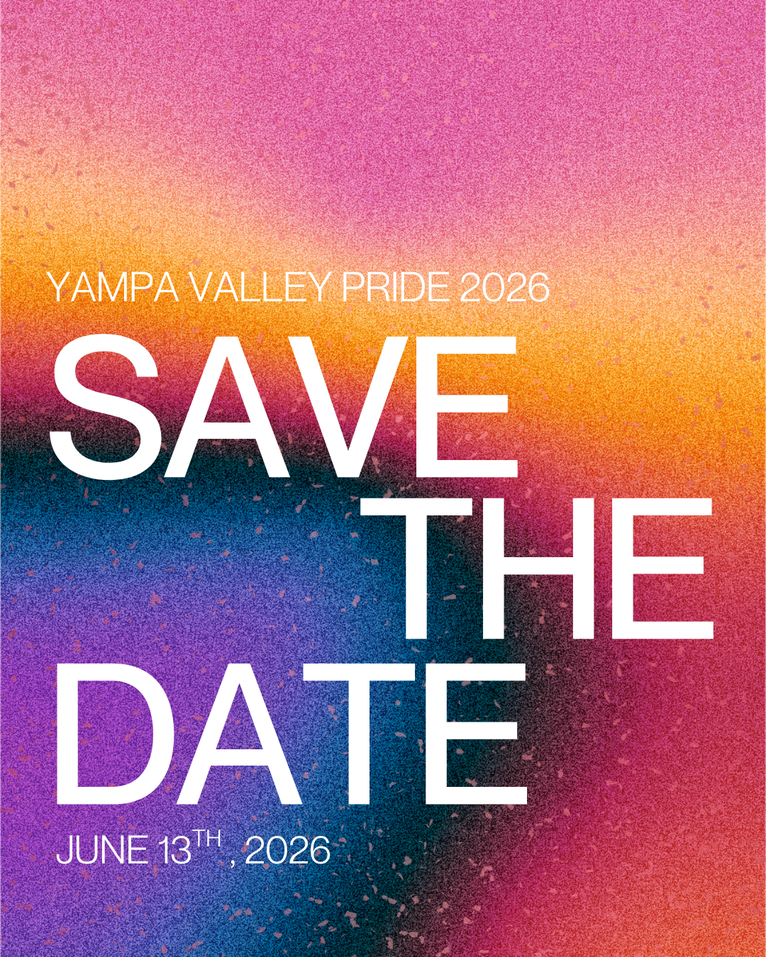 Yampa Valley Pride Festival
