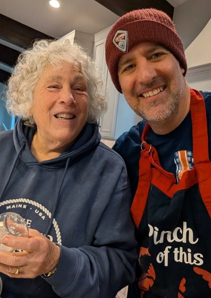 Celebrating Lori Livingston: Answering the Call for Survivors