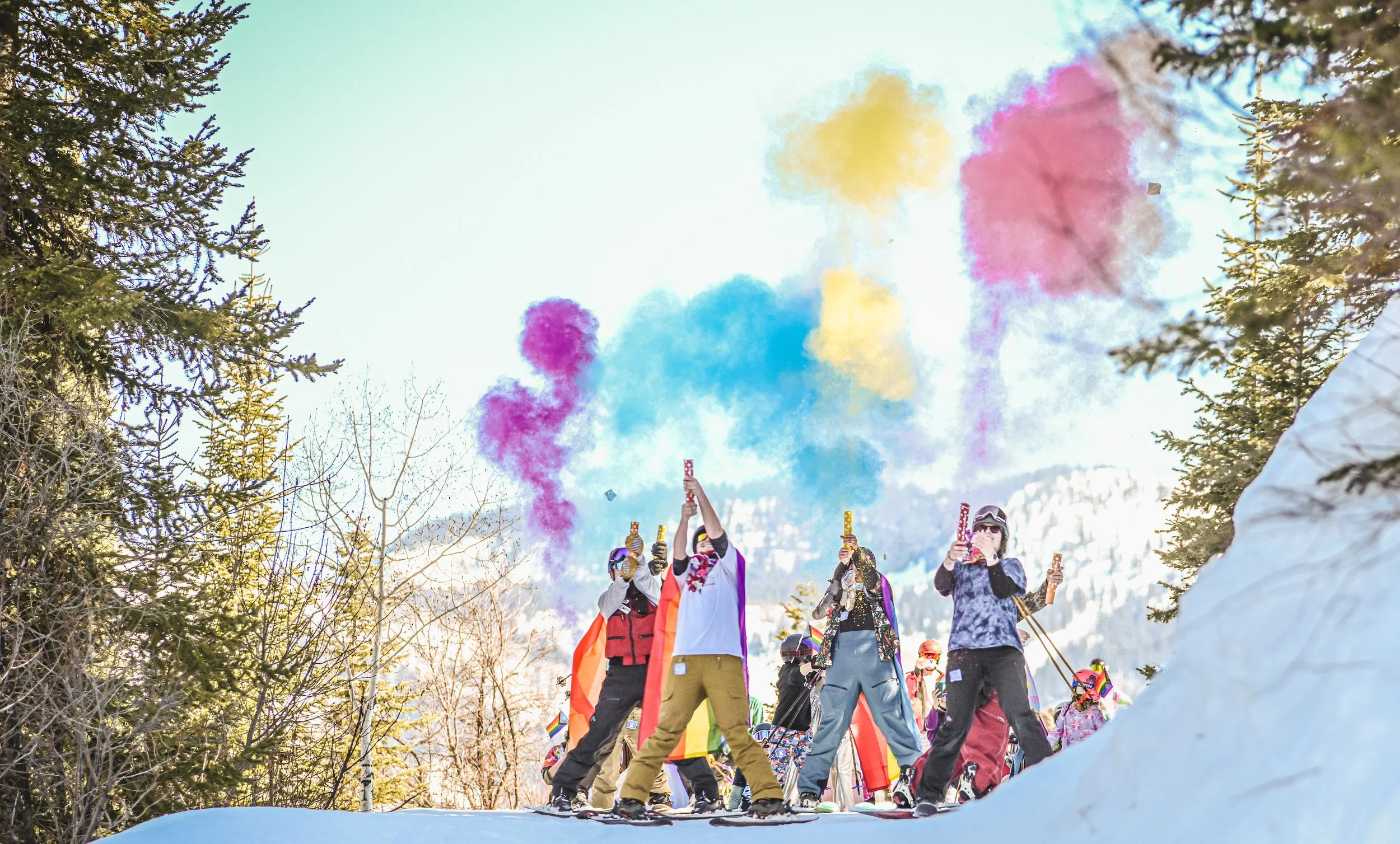 Discover Queer Futures - 2025 in review