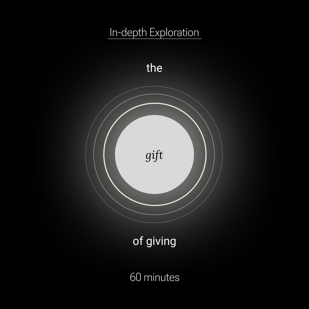 Gift a Reading - 60 minutes