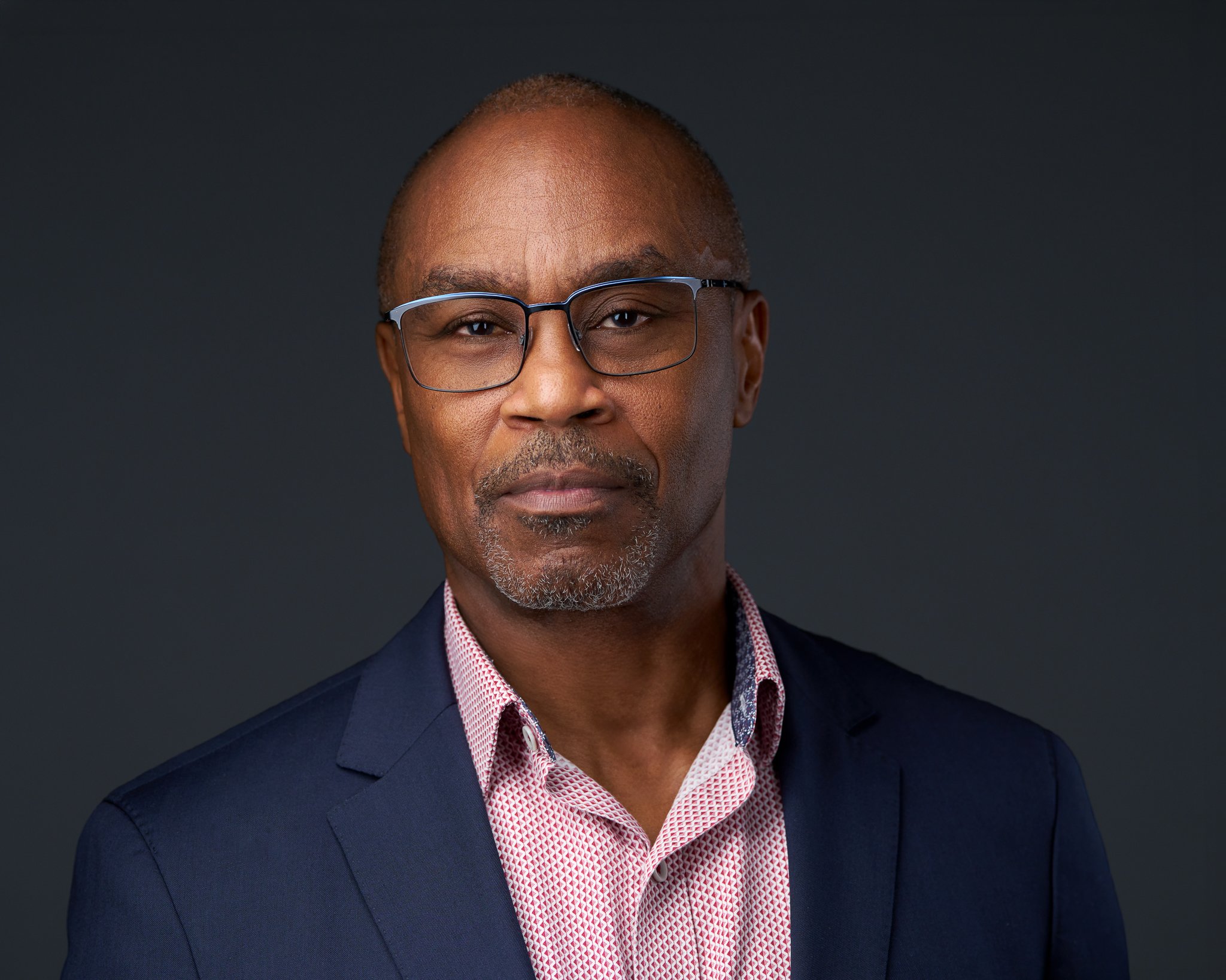Dr. Keith D. Dorsey, non-executive director, board researcher, and executive coach