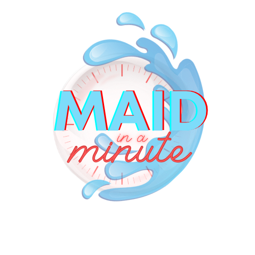 Maid in a Minute
