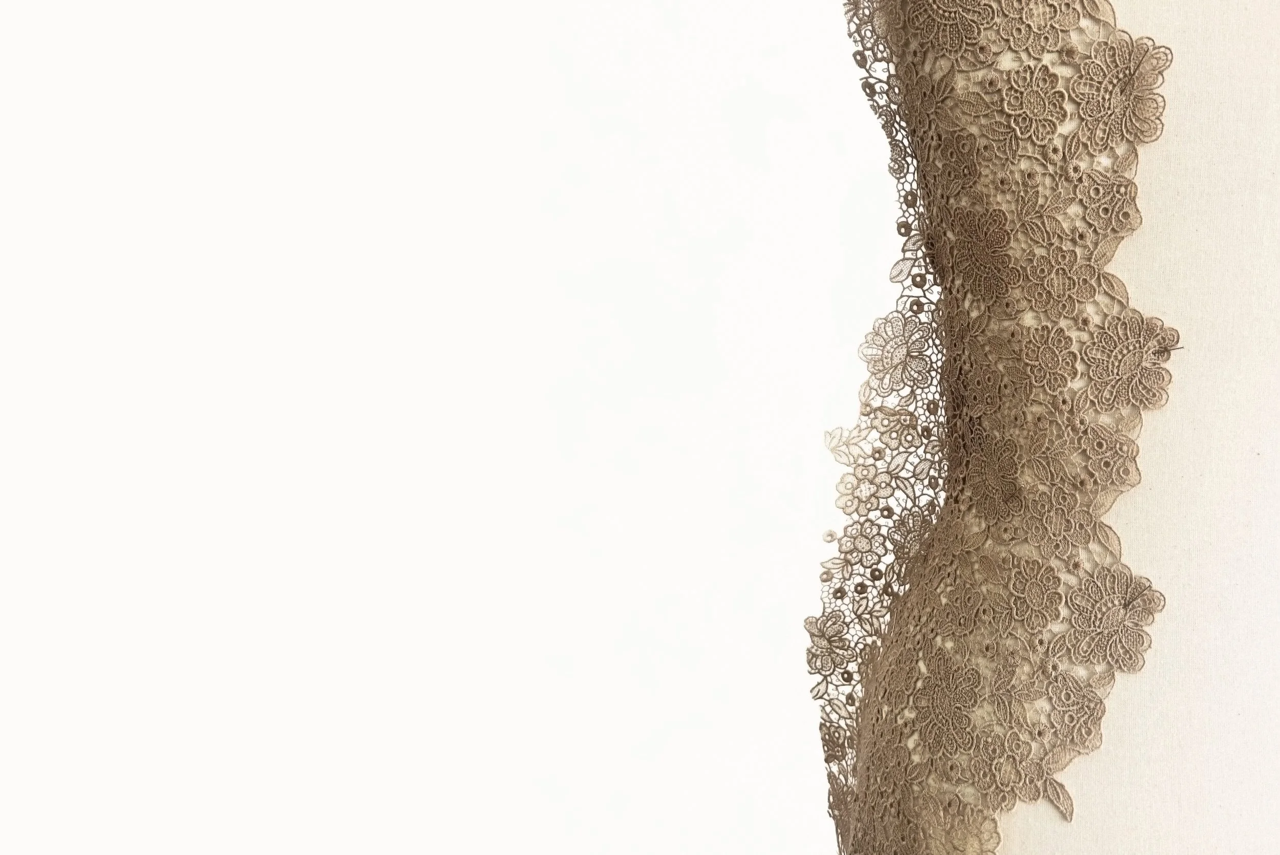 The Intensity of the Delicate — A Contemporary Couture Philosophy