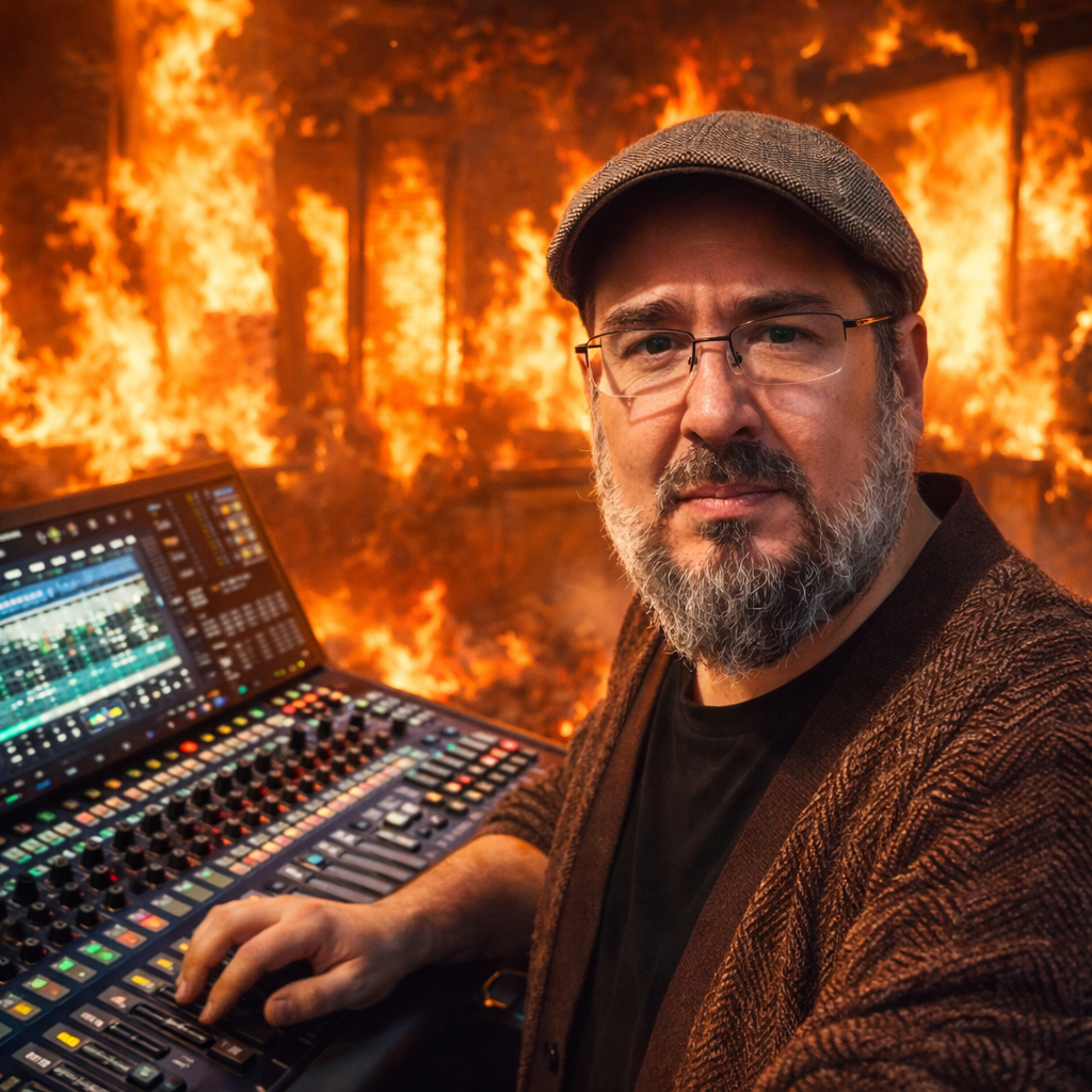 The Nashville Effect