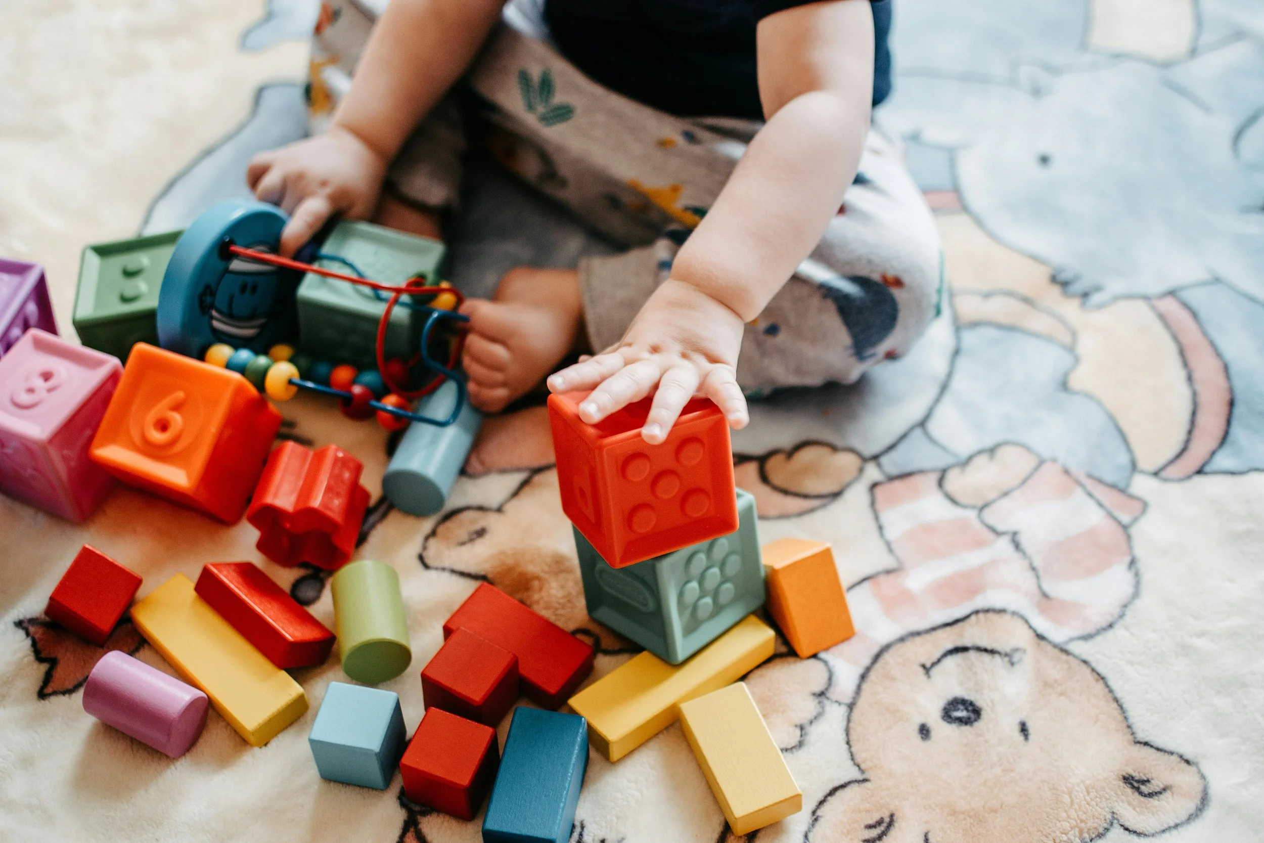 Lewes Toy Library