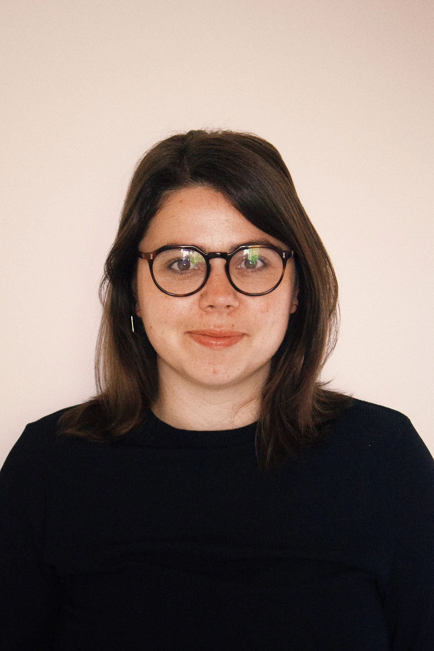 Dr Danelle Prytherch
