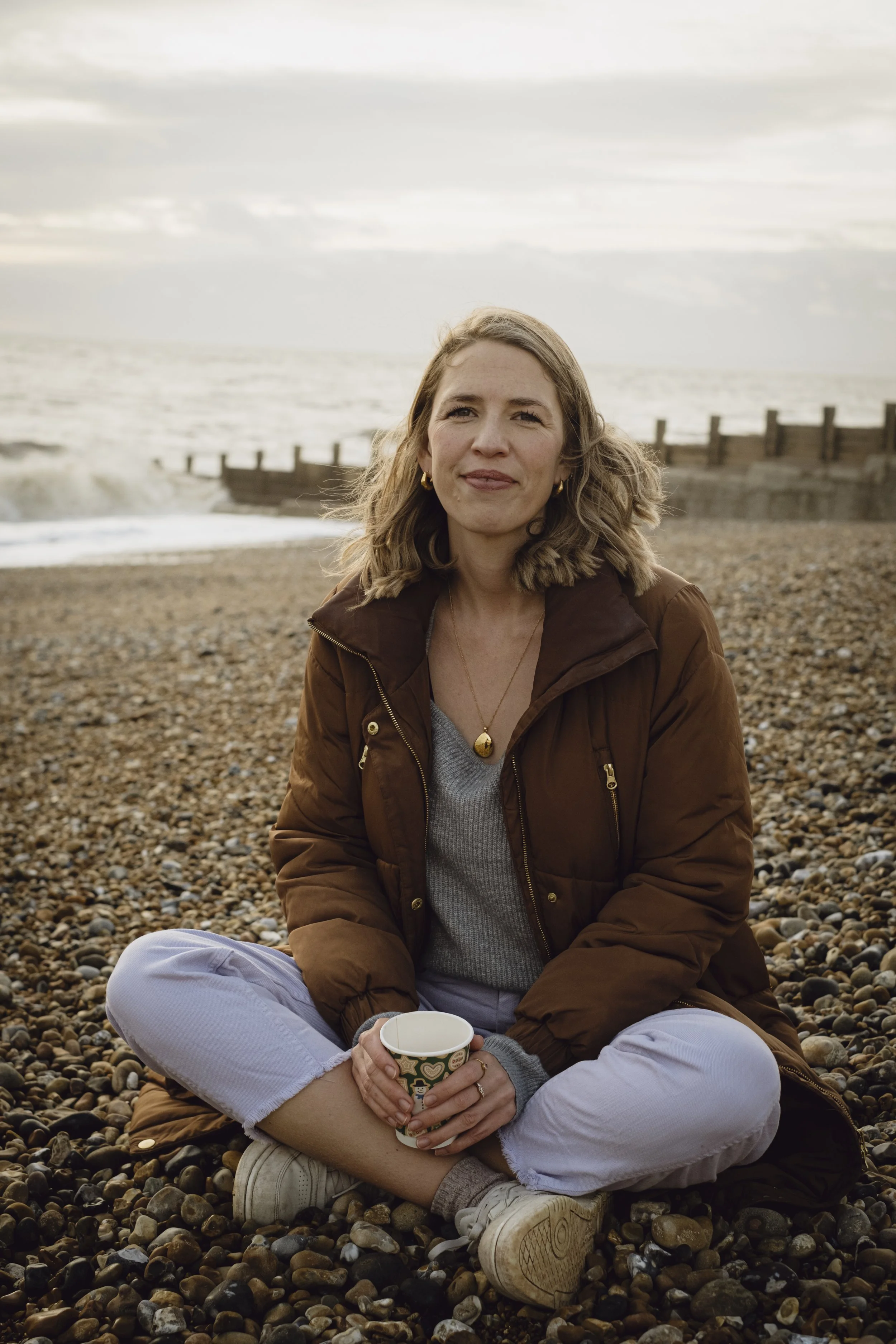 Julia Caird