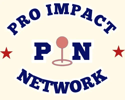 Pro Impact Network