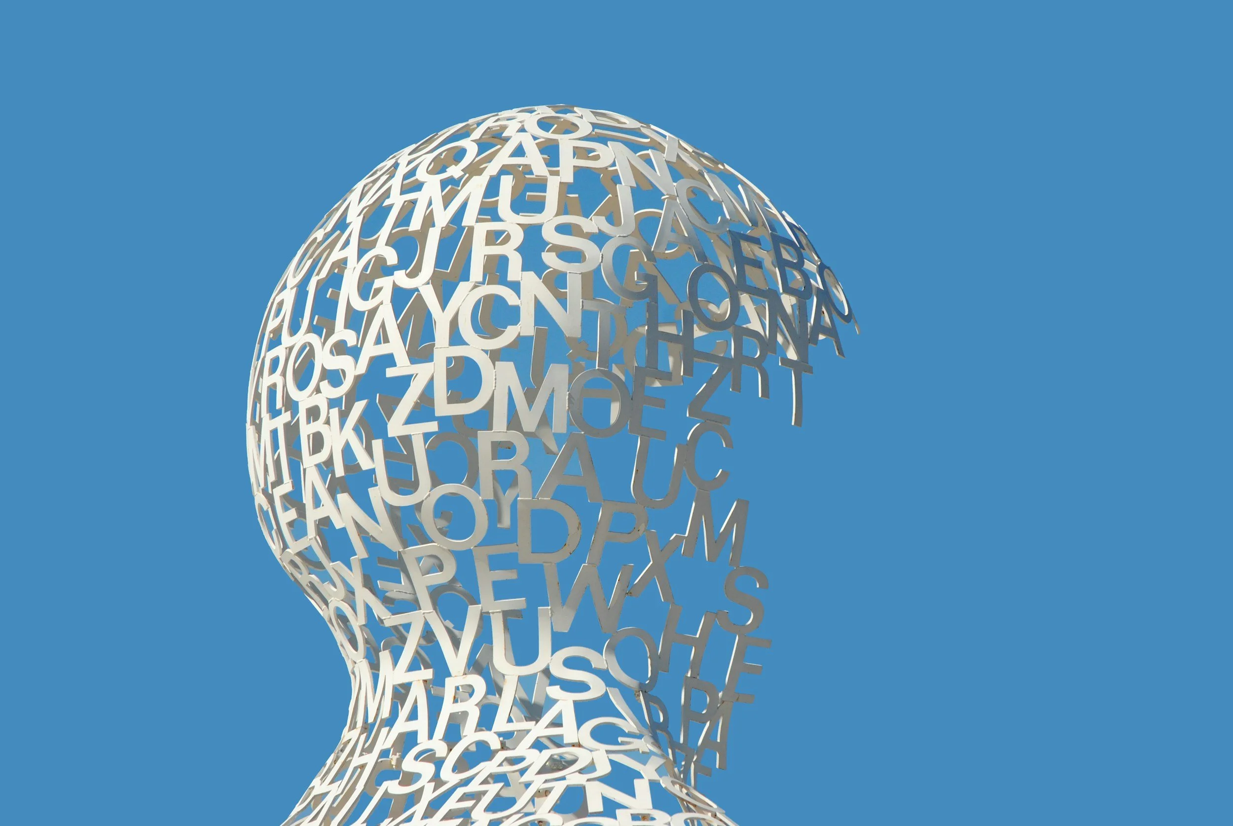 Iowa, Dyslexia, and the Sleeping Dragon