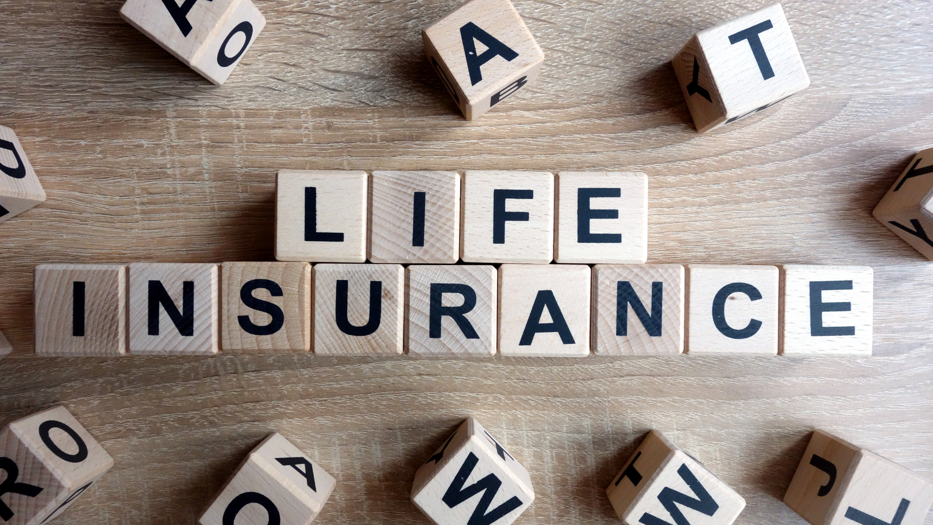 What Is Life Insurance &amp; Why It Actually Matters More Than You Think