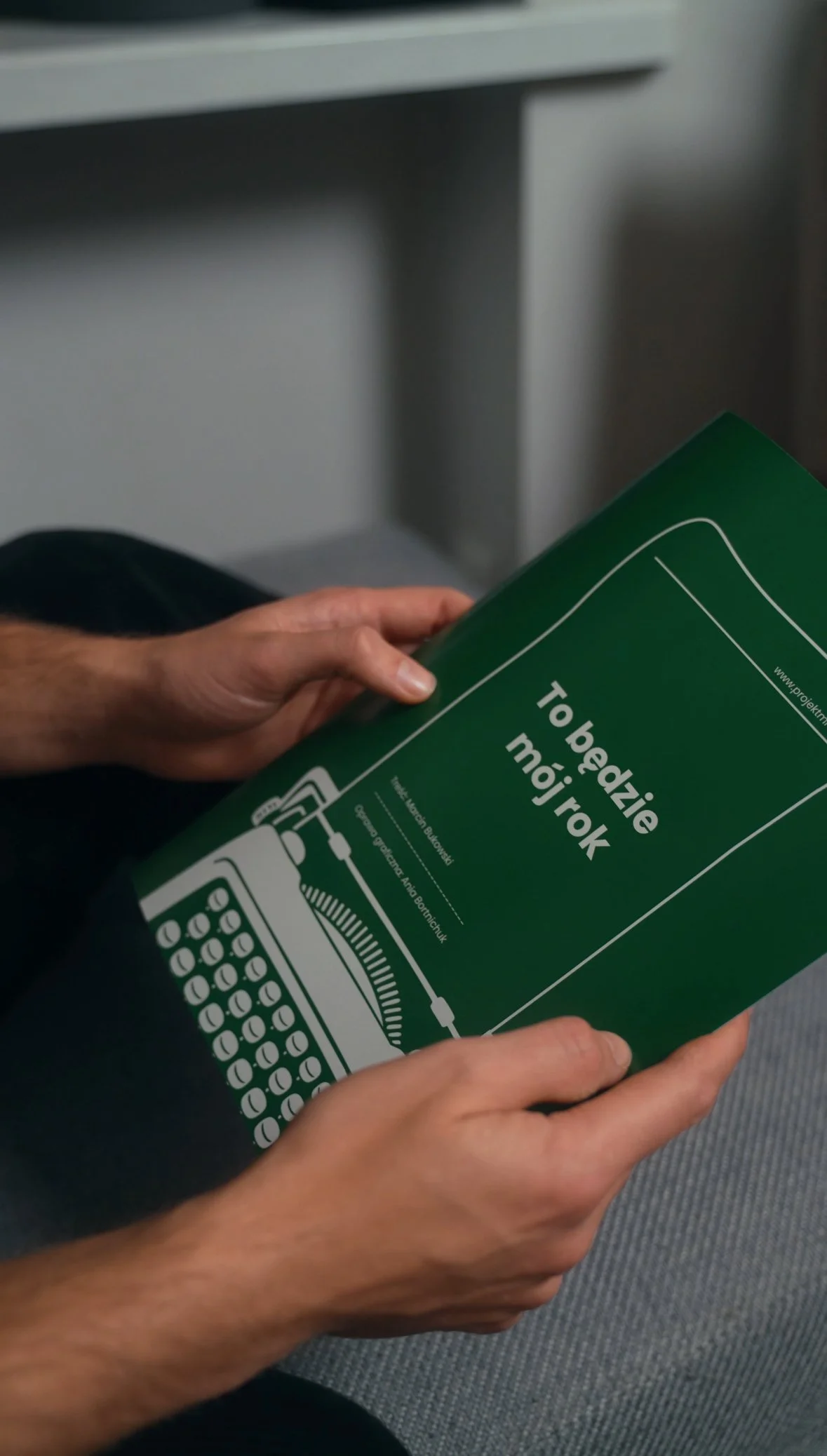 zestaw ćwiczeń "to będzie mój rok"