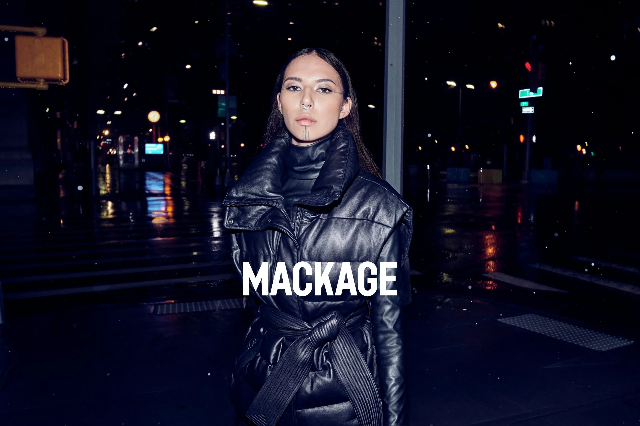 Mackage FW21