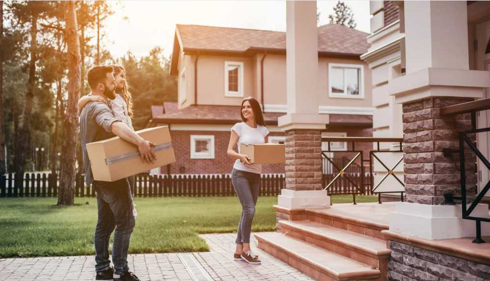 Why More Homeowners Are Giving Up Their Low Mortgage Rate