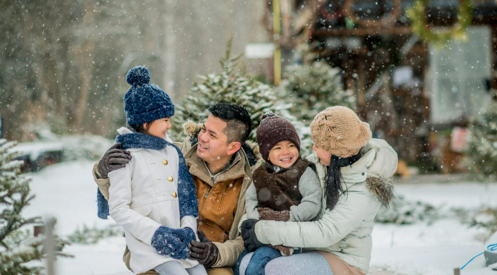 Why Selling Your House This Winter Gives You an Advantage