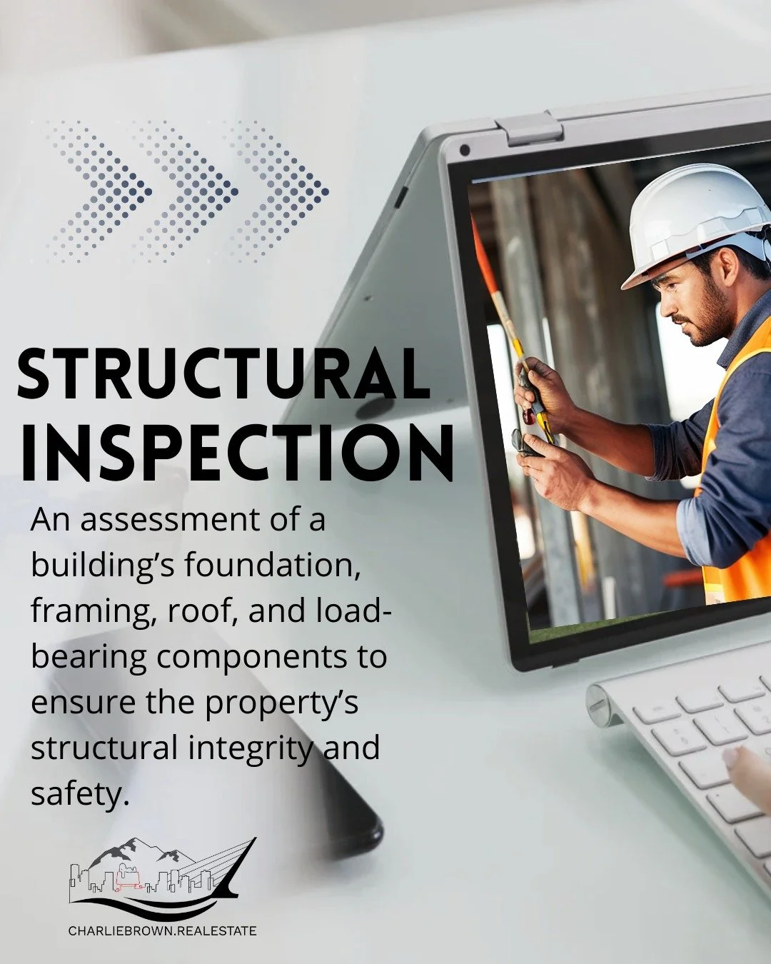 🏗️ What Is a Structural Inspection&mdash;and Why It Matters 🏡

A structural inspection evaluates a home&rsquo;s foundation, framing, roof, and load-bearing components to ensure long-term safety, stability, and value. Whether you&rsquo;re buying, se