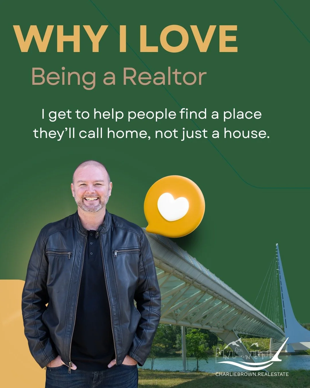 🏡 Why I Love Being a Realtor
Helping people find a place they&rsquo;ll truly call home&mdash;not just a house&mdash;is what drives me every day. From first-time buyers to seasoned homeowners, real estate is about connection, trust, and turning dream