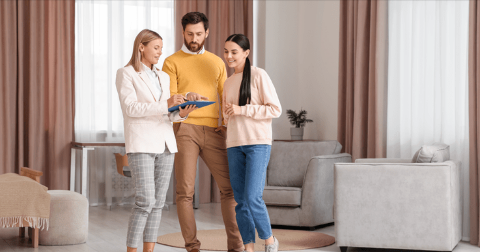 Top 3 Reasons To Buy a Home Before Spring