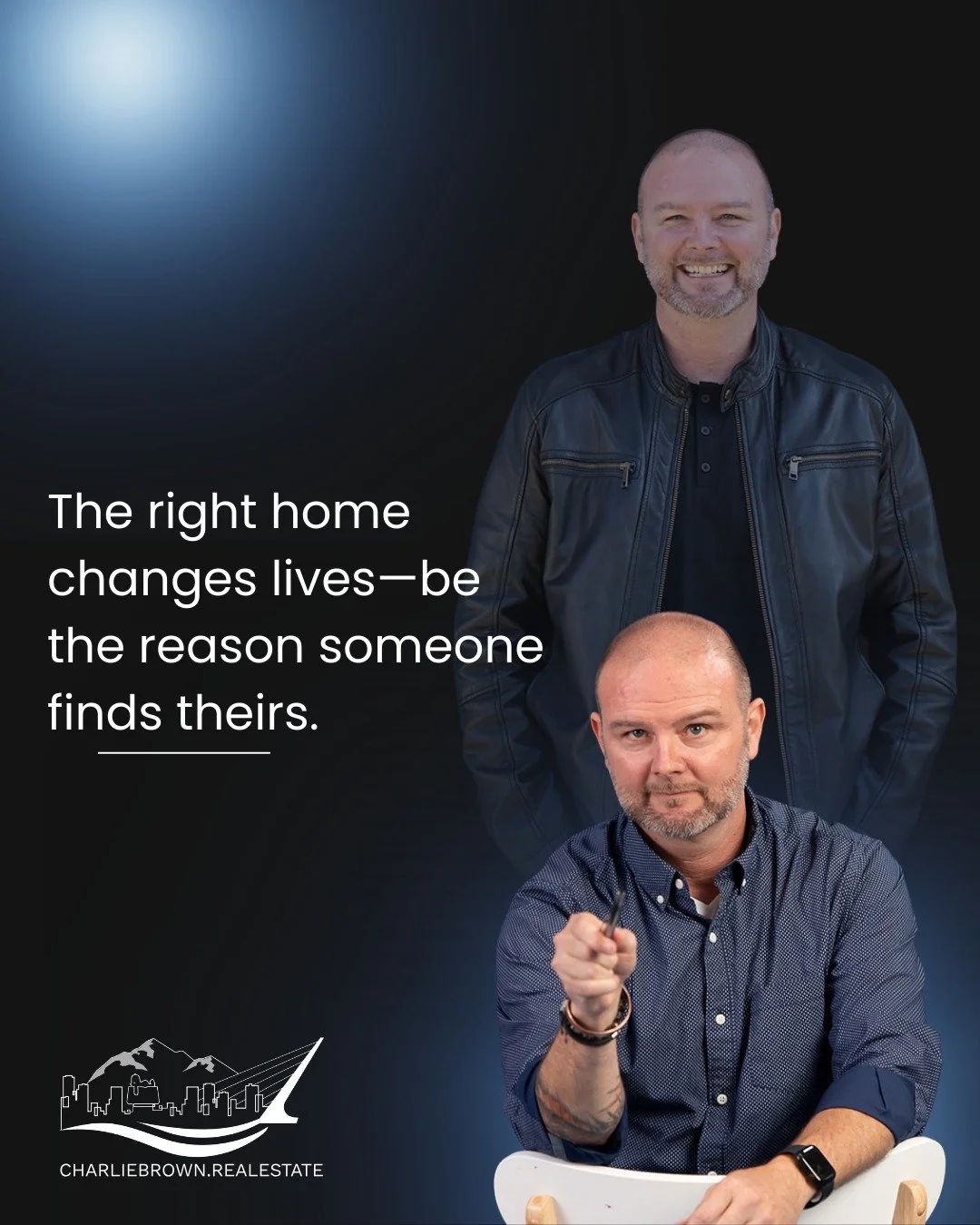 🏡 The Right Home Changes Lives &mdash; Let&rsquo;s Find Yours

Finding the perfect home isn&rsquo;t just about bedrooms and square footage &mdash; it&rsquo;s about lifestyle, security, and building your future. The right property can truly change ev