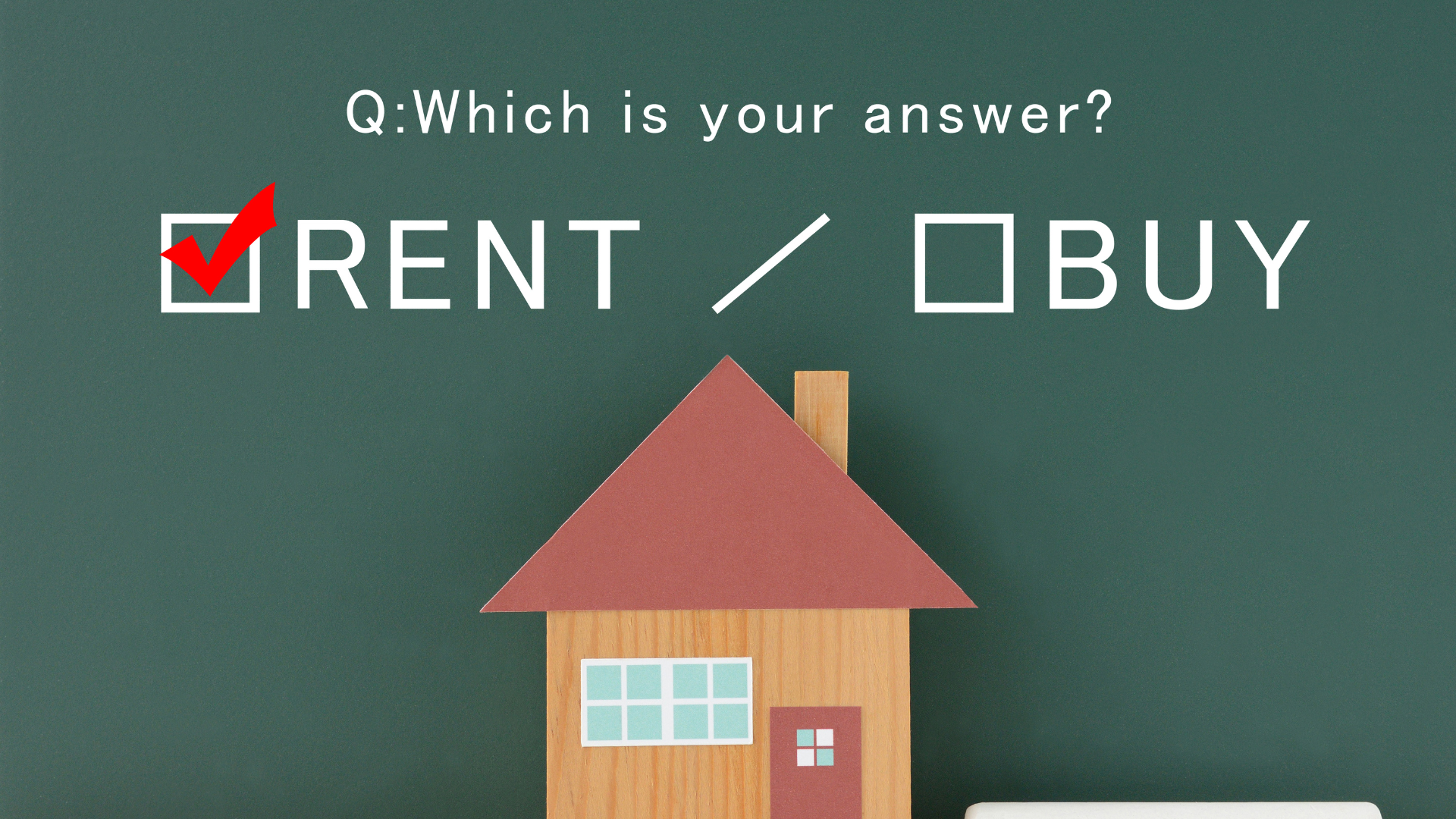 How to Rent Before You Buy in a Competitive Market: A Redding Guide