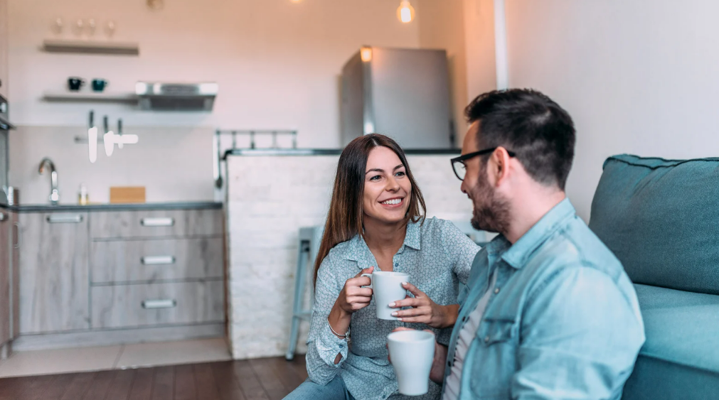 Could Co-Buying Be the Answer for Some First-Time Buyers?
