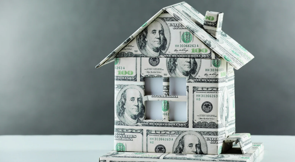Are Home Prices Going To Fall?
