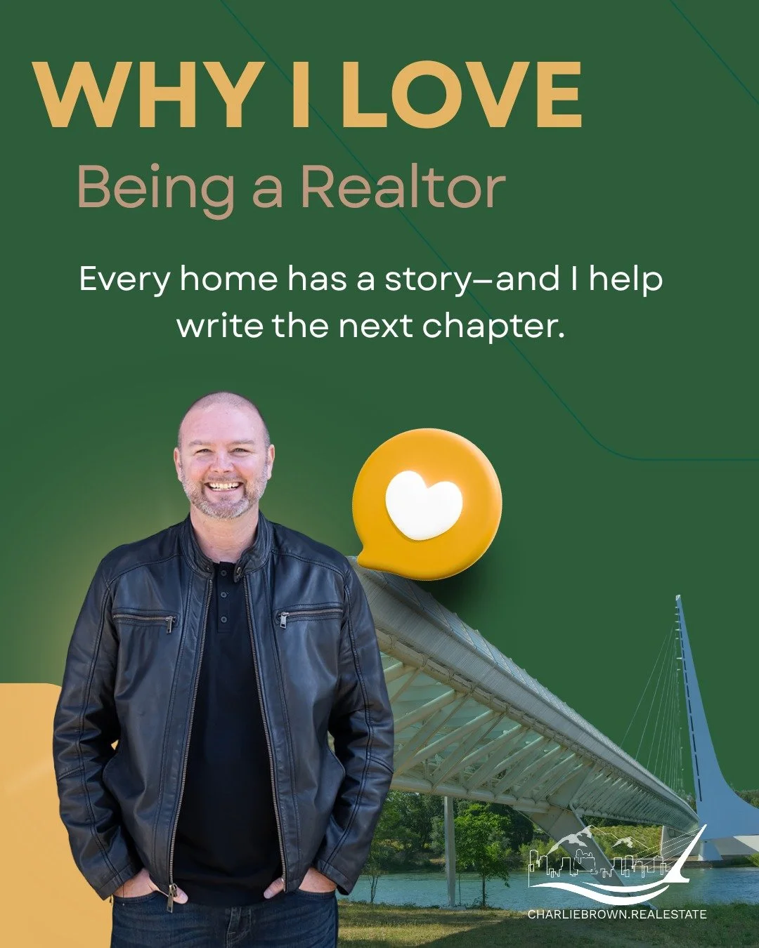 🏡 Every home has a story&mdash;and finding the right Realtor can make all the difference. Whether you're buying your first home, upgrading, downsizing, or investing, having someone who truly understands the market and cares about your goals matters.