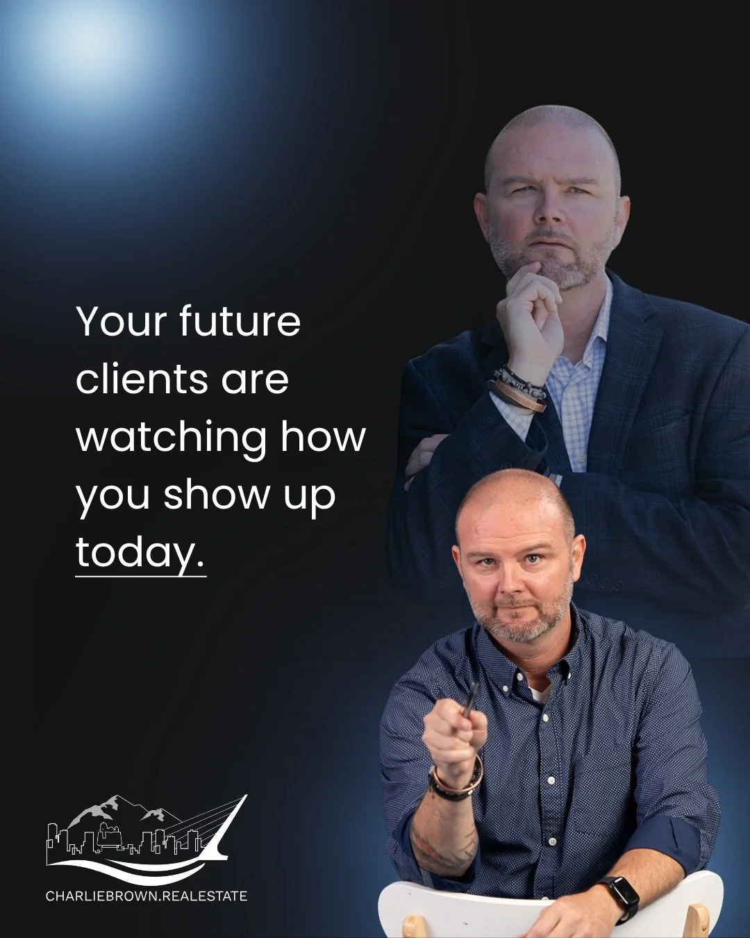 Your future clients are watching how you show up today. 💼✨
Consistency, professionalism, and authenticity are what build trust long before the first conversation even happens. Every post, every interaction, and every effort you make is shaping your 