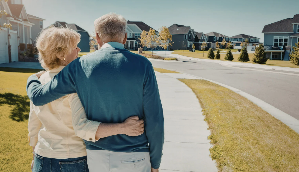 More Sellers Are Taking Their Homes off the Market. Here’s What You Need To Know.