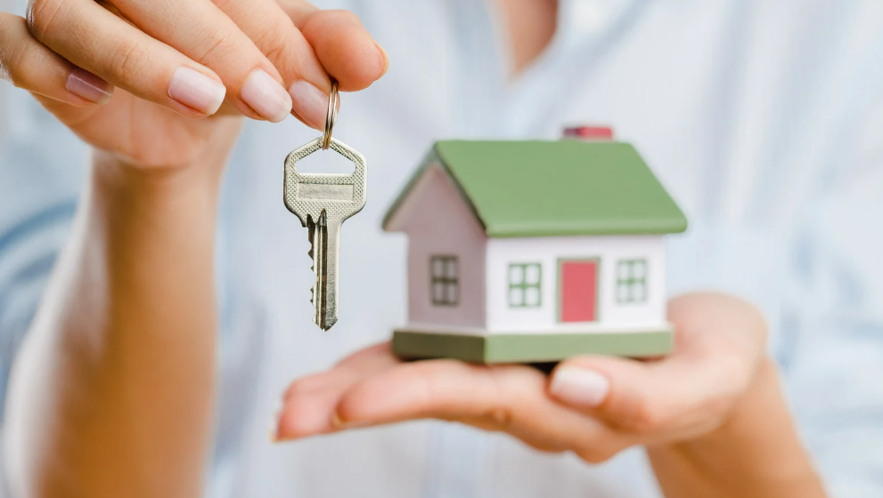 The 1 Factor That Explains Everything Happening with Home Prices Right Now