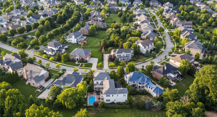 The Housing Market Is Stronger Than You Think