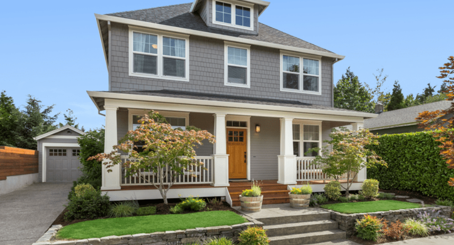 Think Nobody's Buying Homes Right Now? Think Again.