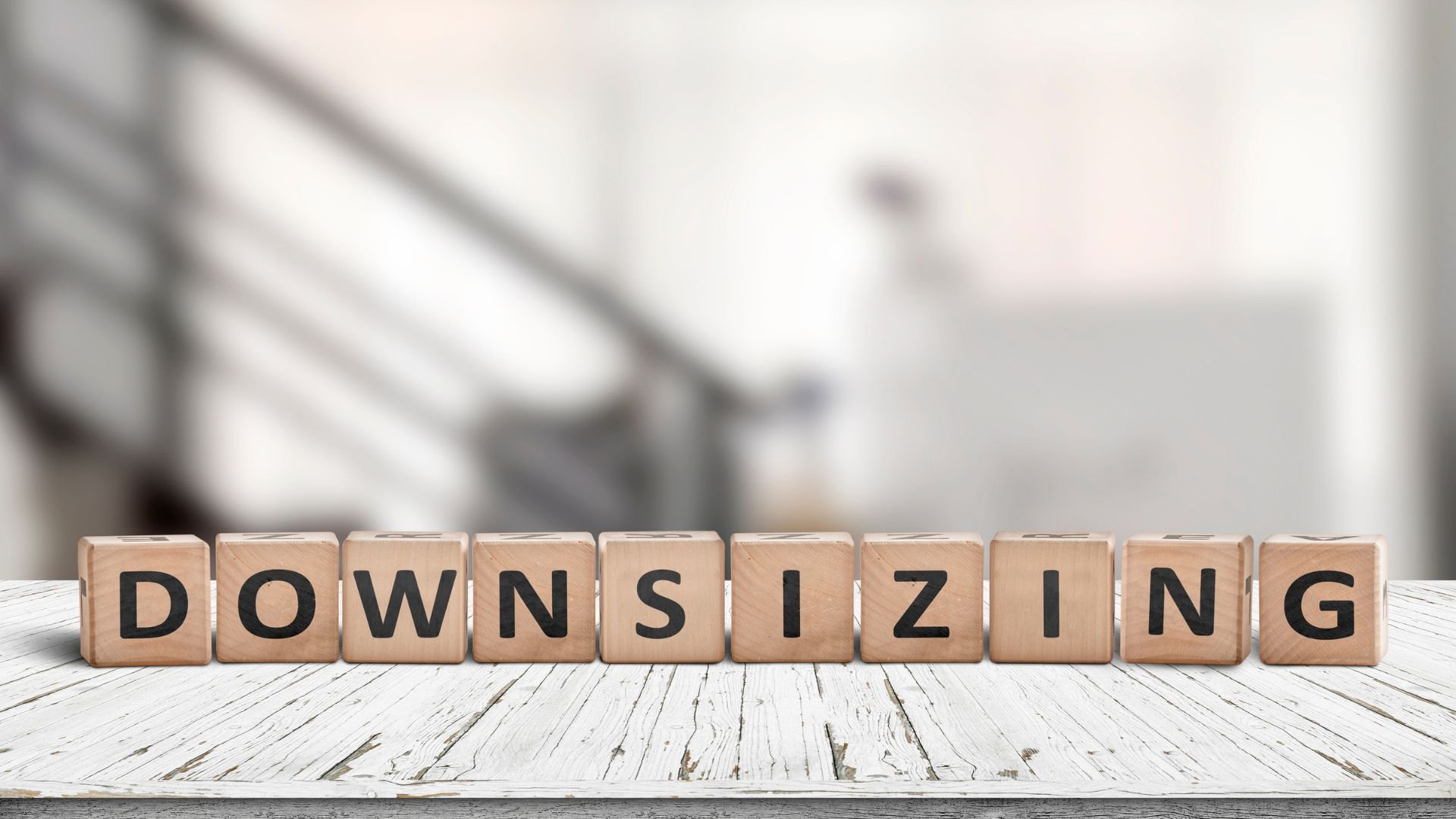 The Ultimate Guide to Downsizing: Simplify Your Life & Save More ...