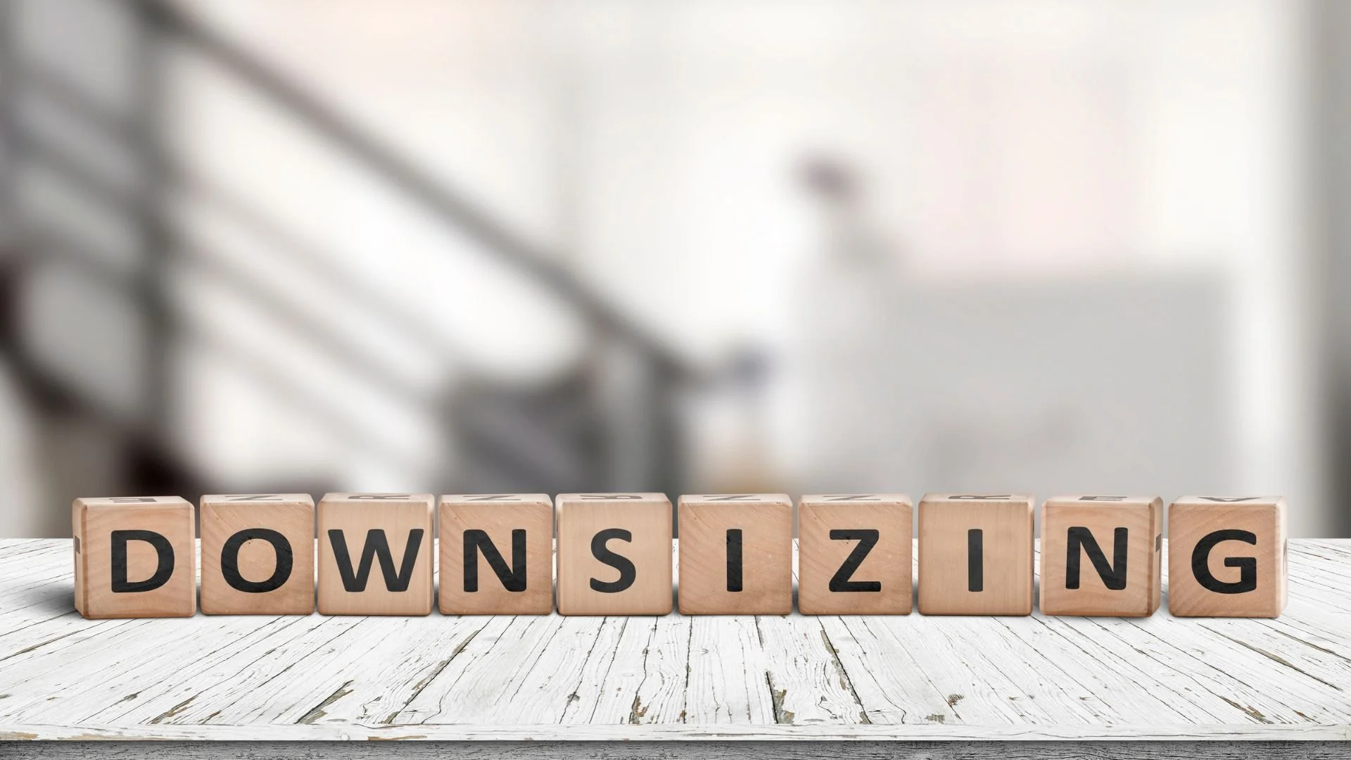 The Ultimate Guide to Downsizing: Simplify Your Life & Save More ...