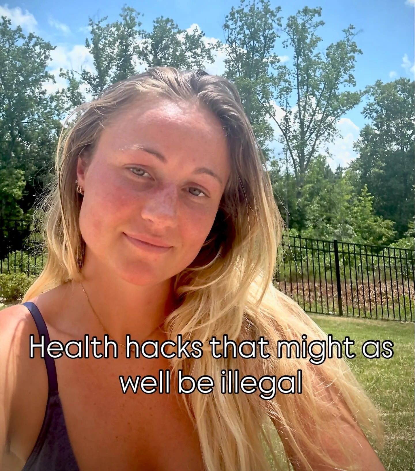 These wellness hacks will have you feeling superhuman, and healing at your root 

#wellnesshacks #coffeeenemas #ancestraldiet #balancinghormones #guthealth #functionaldiagnosticnutritionpractitioner #mineralbalance