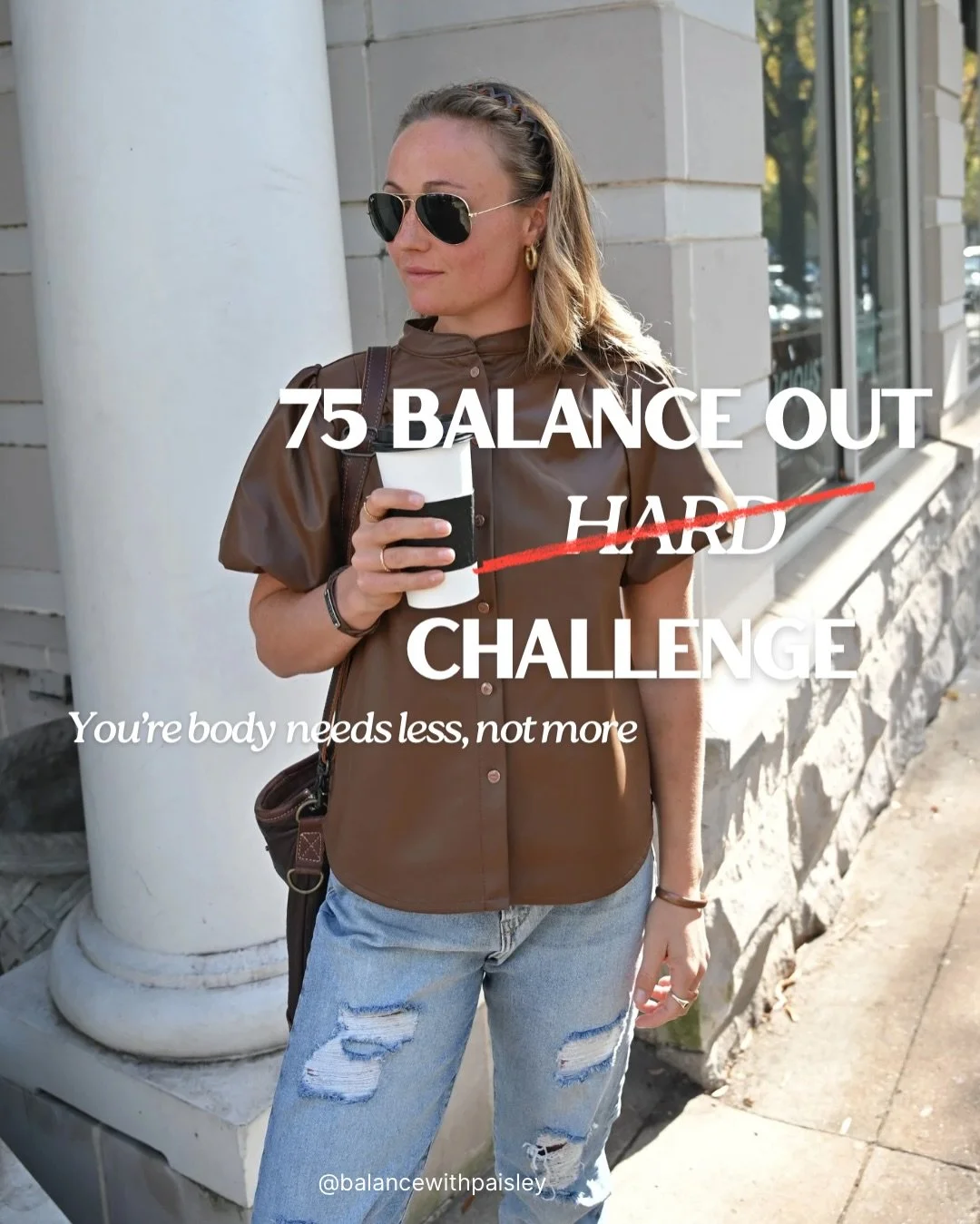 The New Year &ldquo;Resolution&rdquo; you didn&rsquo;t know you needed 

Let&rsquo;s trade hard workouts your body doesn&rsquo;t need for a lighter sweat sess, sweet treats with a purpose, and slowly watching your health return 

#rootcausehealing