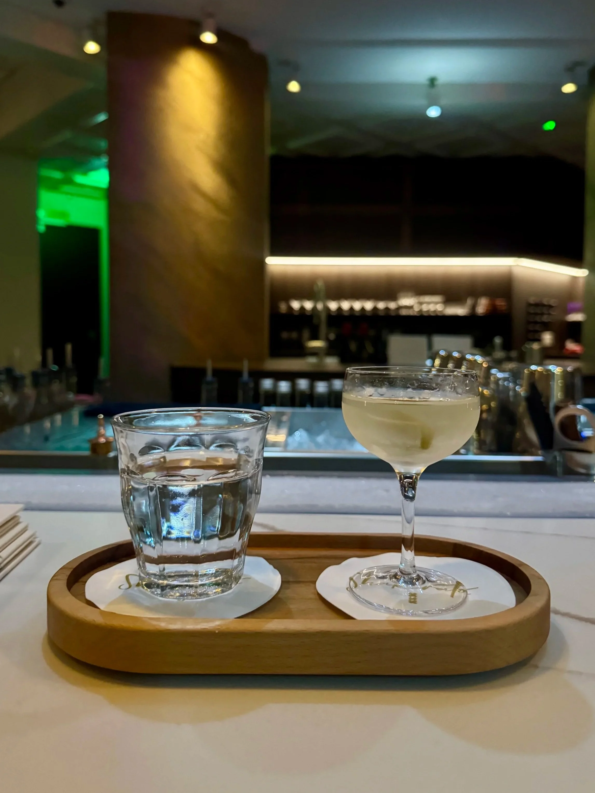 Newest cocktail bars in Amsterdam you need to try right now