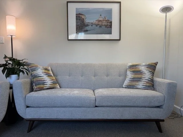 What to Expect From Your First Session: An Honest Guide