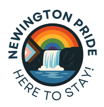 Newington Pride