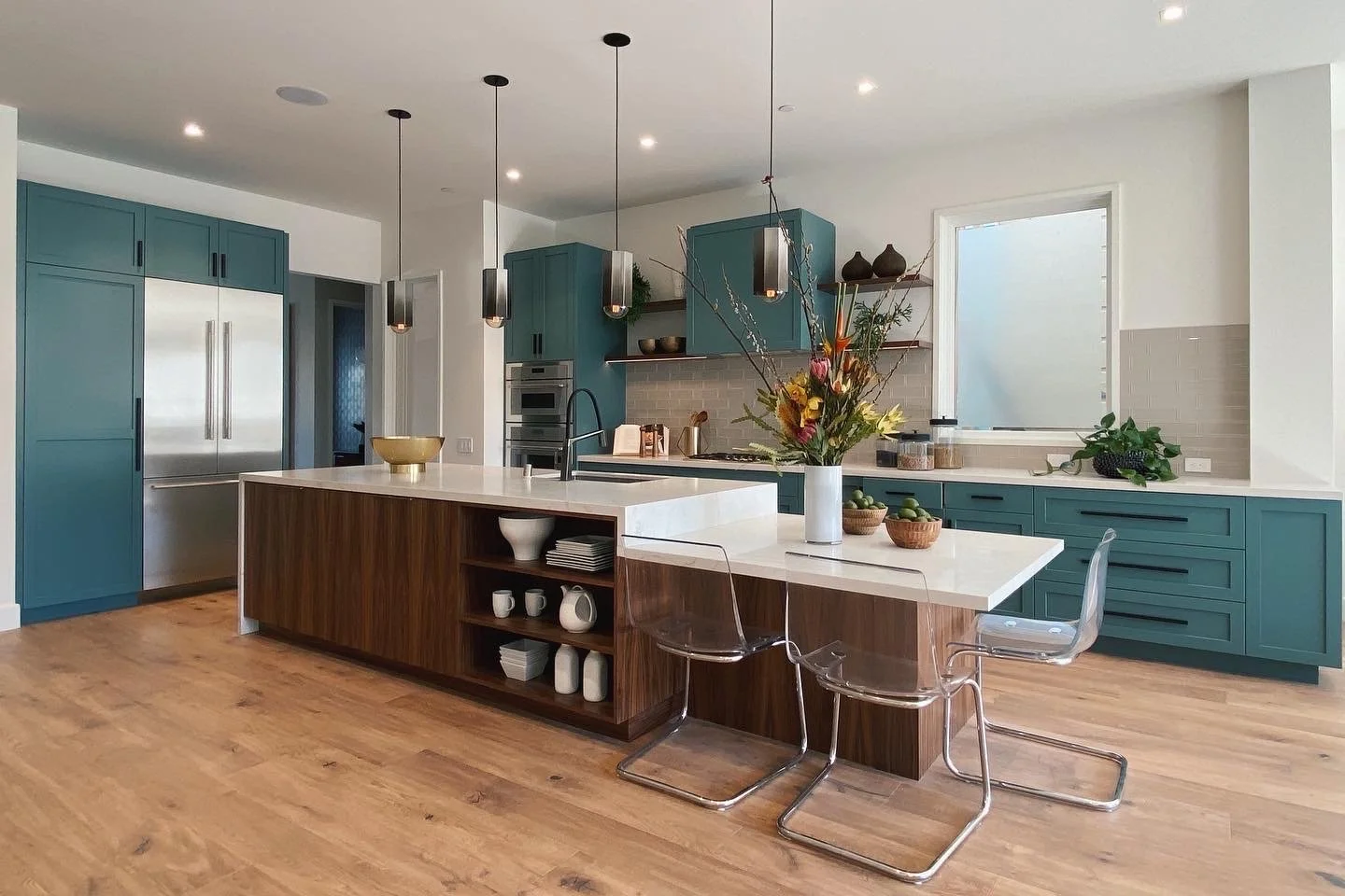 Hayes Valley Kitchen